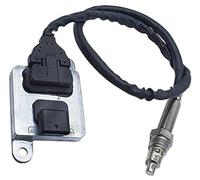 Jodriva A0009054410 A0009052310 Sonde Nox Lambda, pour classe Ml pour Gle pour Slk CE C160 C180 C200 C250 C300 E350 Ml250 W166 W205 W213 R. 172 V. 200 Capteur d'oxygène