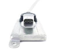 Jodriva A0091530028 5WK96653B, for, Actros MP4 EURO6 Truck 24V A0101539528 5WK96653C Capteur d'oxyde d'azote Module de capteur air-carburant moteur