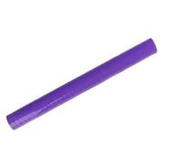 Jodriva Admission d'air, for Smart, fortwo, for Cabrio Roadster 0,7 L 2003-2007 Kit de tuyau de tuyau d'admission d'air Turbo en silicone Tuyau d'admission d'air(BLACK Purple)