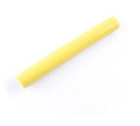 Jodriva Admission d'air, for Toyota, GT86 2.0L 2013-2020 Kit de tuyau de tube de tuyau d'induction d'admission d'admission en silicone Tuyau d'admission d'air(BLACK Yellow)