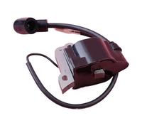 Jodriva Bobine d'allumage, for GX25 FG110 HHT25S WX10K1, pièce de moteur de moteur à essence de tondeuse à gazon de débroussailleuse Bobine de stator de magnéto de moto