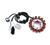 Jodriva Bobine de stator générateur, for Force Brute 750 KVF750 KRT750 KRF800 KRT800 Teryx Teryx4 4X4i 4X4 bobine magnétique Capteur de générateur d'impulsions d'allumage de m