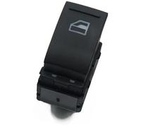 Jodriva Bouton de commutation fenêtre, pour Vw, pour Transporter T5 T6 2005-2014 7E0 959 855 7E0959855 commande électrique des passagers bouton de commutation de lève-vitre du véhicule