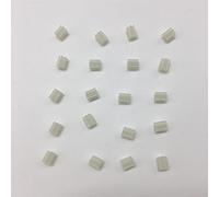 Jodriva Bras de drone à pales d'hélice comprenant un engrenage moteur, une lumière, etc., for S162 GPS Rc Drone 4K Camera Quadcopter Pièces rechange Bras de rechange pour quadricoptère FPV(Pink)