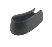 Jodriva Bras d'essuie-glace de lave-glace de pare-brise arrière, for, X2 F39 2017-2022 61627366061, accessoires de voiture, capuchon de couvercle d'écrou Cache de base de bras d'essuie-glace