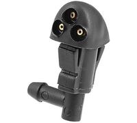 Jodriva Buse de lave-glace for essuie-glace, for Chevrolet, for Cruze, 1 pièce Buse de chauffage de pare-brise