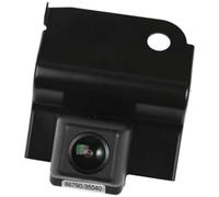 Jodriva Caméra d'assistance arrière de Voiture Caméra de recul 86790 - 35040, Objectif Grand Angle stationnement pour Voiture, pour Toyota, pour Fj, pour Land Cruiser 2009 2014