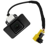 Jodriva Caméra d'assistance arrière de Voiture Caméra de stationnement 95760-2T002 Vue arrière recul 957602T001, pour Kia, pour Optima K5 2011-2013 Assistance Voiture 957602T101