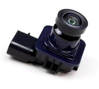 Jodriva Caméra d'assistance arrière de Voiture Caméra de stationnement Vue arrière recul, pour Escape 2013 2014 2015 2016 2017 GJ5T19G490AD EJ5Z-19G490