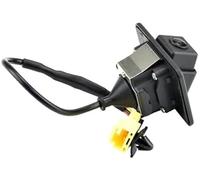 Jodriva Caméra d'assistance arrière de Voiture Caméra de stationnement Vue arrière recul, pour Kia, pour Optima K5 2011 2012 2013 95760-2T001 95760-2T101