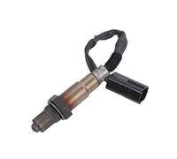 Jodriva Capteur 39210-23710 3921023710 capteur de rapport air-carburant, for Hyundai, Tucson Tiburon Coupé, for Kia, Cee'd Cerato Sportage Remplacement du capteur d'oxygène du moteur de voi