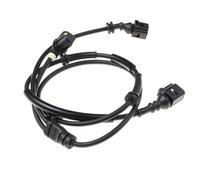 Jodriva Capteur ABS arrière Gauche Droit, for VW, Sharan, Ford, Galaxy, Seat, Alhambra 7M3927807K 7M0927807C Capteur de régime Moteur