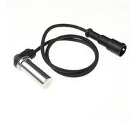 Jodriva Capteur ABS de Vitesse de Roue de Camion, for WABCO, 1315698 4410328080, for IVECO, 5801115879 9441032808, for Renault, 5010604322 5021170122 Capteur de régime Moteur