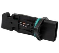 Jodriva Capteur de débitmètre d'air massique, for Skoda, for Octavia, for Fabia, for Superb Capteur de débitmètre d'air massique MAF 074906461B 1209109 Capteur de débit d'air massique