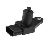 Jodriva Capteur de position d'arbre à cames moteur, capteur manivelle, for Infiniti, for QX4 3,5L 2001-2003, for Pathfinder, 2000-2003, ABS, 23731-4W000, noir Capteur de position d'arbre à cames