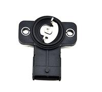 Jodriva Capteur de Position du papillon, for Hyundai, I10, for Kia, Morning Picanto 2004-2007 3510202910 3517002000 35102 02910 Capteur de position du papillon des gaz