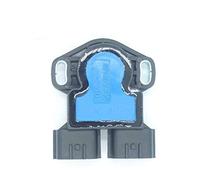 Jodriva Capteur de Position du papillon SERA48608 SERA486-08, for NISSAN, Holden Jackaroo Rodeo Frontier Pathfinder Xterra Capteur de position du papillon des gaz