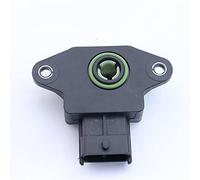 Jodriva Capteur de Position du papillon TPS, for Opel, HFG Astra G Corsa B Omega Vectra, for Vauxhall, 0280122014 90530439 90541502 ERR7322 Capteur de position du papillon des gaz