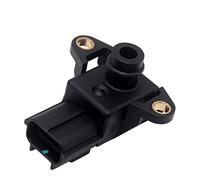 Jodriva Capteur de Pression de suralimentation absolue Map Grand Cherokee 1999-2001 Ram Caliber 2.0L 4.0L 4.7L 56041018