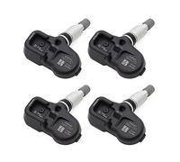 Jodriva Capteur de pression des pneus PMV-107K, for Lexus, GS ES LS IS, for Toyota, for Land Cruiser, 200, for RAV4, III 433 CAPTEUR TPMS 42607-50010 42607-50011 Remplacement du capteur de pression(4P