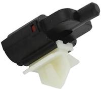 Jodriva Capteur de température ambiante d'air de Voiture capteur de température ambiante d'air adapté à, for Captiva, for GM-C Capteur de température ambiante