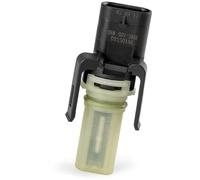 Jodriva Capteur de température d'admission Moteur OEM et 06K907386B 06K907386 06K907386D, for Q2 Q5, VW, Golf, Jetta, Seat, Altea, Skoda, Superb Capteur de température ambiante