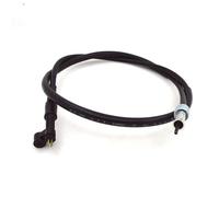 Jodriva Capteur de vitesse d'entraînement d'odomètre compteur moto, GY6-125 GY6 cyclomoteur Scooter TaoTao Moyeu de vitesse pour moto(B)