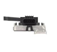 Jodriva Capteur d'oxyde d'azote 4K0 907 807 D for capteur A6 C8 Module de capteur air-carburant moteur