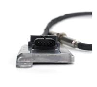 Jodriva Capteur d'oxyde d'azote A0091533628 5WK96616D 0091533628 5WK9 6616D, for, Actros for camion Atego Module de capteur air-carburant moteur