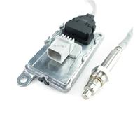 Jodriva Capteur d'oxygène d'azote 2294290/2064768/2247380/2296800 5WK97400 24V for Accessoires de camion à moteur Scania capteur d'oxyde Module de capteur air-carburant moteur