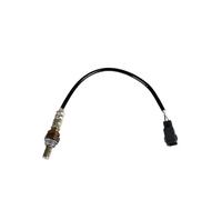 Jodriva Capteur d'oxygène, for citroën, C1, Peugeot, 107, Toyota, Aygo Yaris 1.0 894650H010 0258006720 Sonde Lambda Universelle