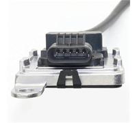 Jodriva Capteur d'oxygène Nox d'azote 29660-2U200, for Hyundai, capteur d'oxyde SNS0817A Module de capteur air-carburant moteur