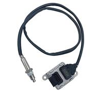 Jodriva Capteur Nox pour avant Lambda 55512350 55496784 SNS0498A, pour Vauxhall, pour Insignia B Z18, pour Grand Sports Tourer 1.6 Cdti 2017 2018 2019 Capteur d'oxygène