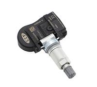 Jodriva Capteur TPMS de système de Surveillance de la Pression des pneus, for Chrysler, for Dodge, Charger Journey, for Lancia, Flavia 68078768AA 56053031AD 56029527AA Capteurs de Remplacement(1pcs)