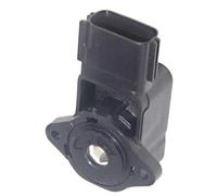 Jodriva Capteurs de position du papillon des gaz, for Lincoln, GRAND, MARQUIS 2005 2006 2007 2008 2009 2010 1pc capteur voiture 6L2Z9B989D Kit de reconstruction de carburateur de moto