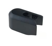 Jodriva Capuchon de couvercle d'écrou de bras d'essuie-glace de lave-glace de pare-brise arrière, for accessoires de voiture VOLVO, XC90 2019-2022 XC40 V90 Cache de base de bras d'essuie-glace