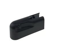 Jodriva Capuchon de couvercle d'écrou de bras d'essuie-glace de lave-glace de pare-brise arrière, for MINI, Cooper R50 R53 2001-2004 accessoires de voiture Cache de base de bras d'essuie-glace