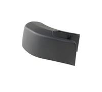 Jodriva Capuchon de couvercle d'écrou de bras d'essuie-glace de lave-glace de pare-brise arrière, for, X3 F25 2011-2017 61627161030 accessoires de voiture Cache de base de bras d'essuie-glace