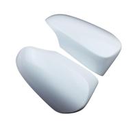 Jodriva Capuchon de protection rétroviseur 87945-02930 87915-02930 gauche droite, for Corolla, 2014 2015 2016 2017 Housse de rétroviseur(Pair)