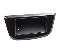 Jodriva Chargeur de téléphone sans Fil, for Cayenne, 2015-2019 Console Centrale Tapis de Chargement sans Fil Accessoire Compatible avec Tous Les téléphones compatibles QI Chargeur de Voiture