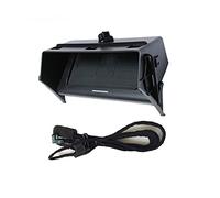 Jodriva Chargeur sans Fil for Voiture, for Mercedes-Benz, Classe GLE Coupé W166 C292 GLS X166 GL ML Adaptateur de Chargeur Chargeur de Voiture