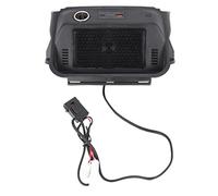 Jodriva Chargeur sans Fil for Voiture, for Toyota, for Corolla, Levin 2019 2020 Chargeur de téléphone Rapide Plaque de Chargement Support de téléphone Chargeur de Voiture