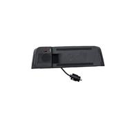 Jodriva Chargeur sans Fil for Voiture, Support de téléphone à Chargement Rapide Qi, for, A4, for ALLROAD, Q5 A5 S5 R5 SQ5 Accessoires LHD Chargeur de Voiture(for A5 08-14)