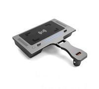 Jodriva Chargeur sans Fil Mobile QI for Voiture 15 W, for BMW, série 3 4 G20 G21 G28 2019-2023, Panneau de Chargement sans Fil Mobile for Modification intérieure Chargeur sans Fil pour Voiture