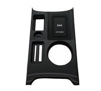 Jodriva Chargeur sans Fil QI for Voiture, for, A3 2020 2021, Panneau de Charge Rapide for téléphone Portable, Accessoires de Voiture Chargeur de Voiture