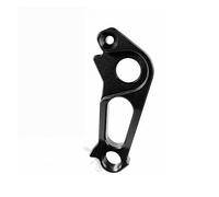 Jodriva Cintre de dérailleur vélo, for Rd-H2 Rd-H4 One V2 O2 VAM Disc Slick Vista, cadre en carbone, extension décrochage Mech Cintre de dérailleur arrière de vélo(1PC Direct Disc)