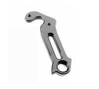 Jodriva Cintre de dérailleur vélo, for Rd-H2 Rd-H4 One V2 O2 VAM Disc Slick Vista, cadre en carbone, extension décrochage Mech Cintre de dérailleur arrière de vélo(1PC Direct Hanger)