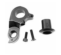 Jodriva Cintre de dérailleur vélo, for Scott, for Ta12-Sw Spark Scale Rc 900 Contessa Ransom Sl #254090-222 Cintre de dérailleur arrière de vélo(RRH01068P1)