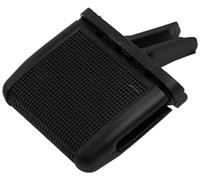Jodriva Clip de ventilation de voiture Kit de réparation clip sortie ventilation climatisation A/C, chauffage intérieur 4 pièces, pour Toyota, pour Land, pour Cruiser, pour Prado