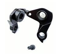 Jodriva CNC vélo MECH abandon, for Fuji D042, for BERRIA MAKO Dynantek Kestrel MXZ WRC Thunder Bombtrack cadre en carbone dérailleur cintre Cintre de dérailleur arrière de vélo